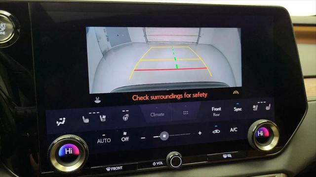 2024 Lexus RX 350 Premium