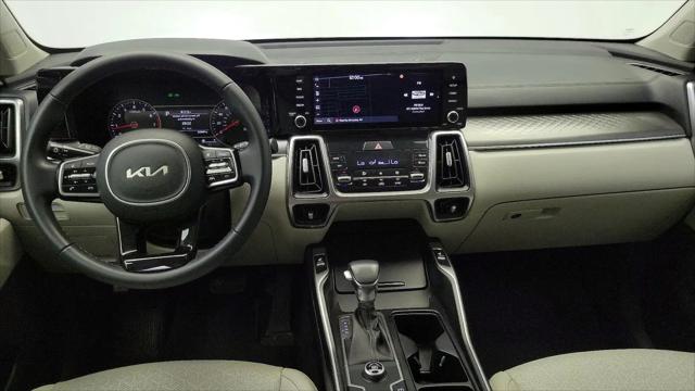 2023 Kia Sorento S