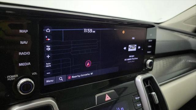 2023 Kia Sorento S