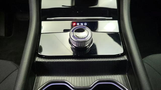 2025 Jeep Grand Cherokee Laredo 4x4
