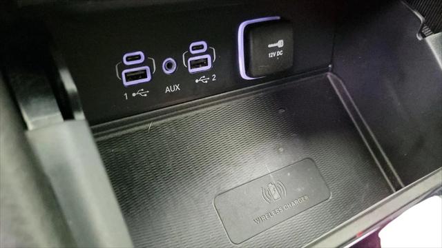 2025 Jeep Grand Cherokee Laredo 4x4