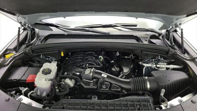 2025 Jeep Grand Cherokee Laredo 4x4