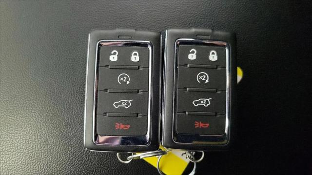 2025 Jeep Grand Cherokee Laredo 4x4