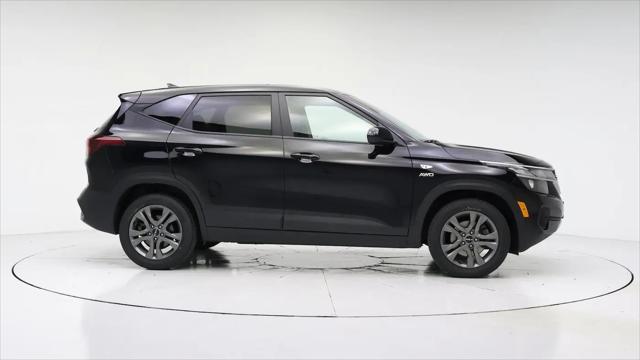 2023 Kia Seltos LX