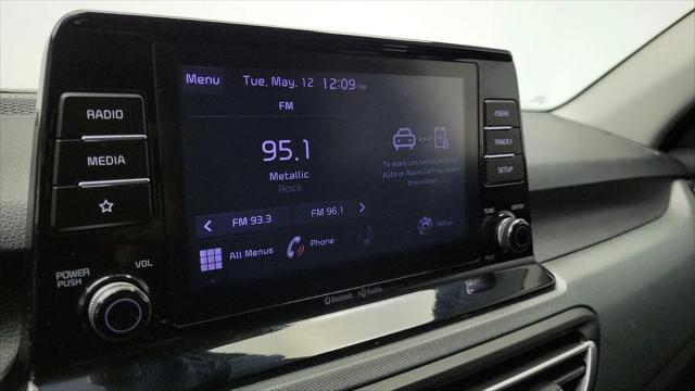 2023 Kia Seltos LX