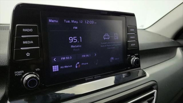 2023 Kia Seltos LX