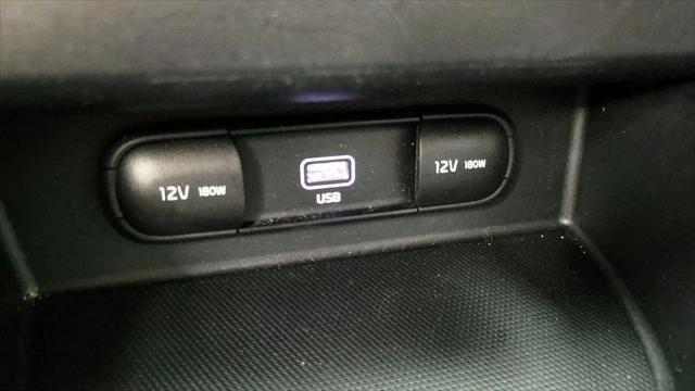 2023 Kia Seltos LX