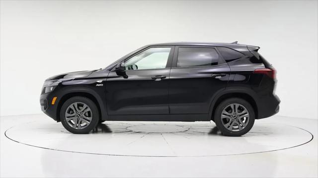 2023 Kia Seltos LX