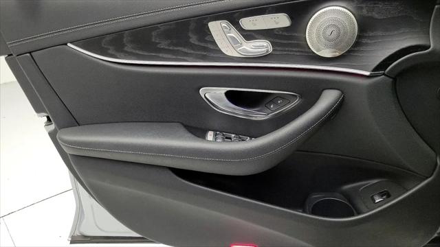 2021 Mercedes-Benz E 350 4MATIC