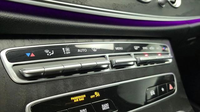 2021 Mercedes-Benz E 350 4MATIC