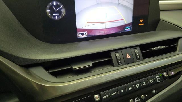 2019 Lexus ES 350 F SPORT