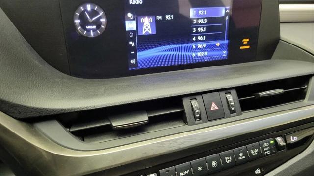2019 Lexus ES 350 F SPORT