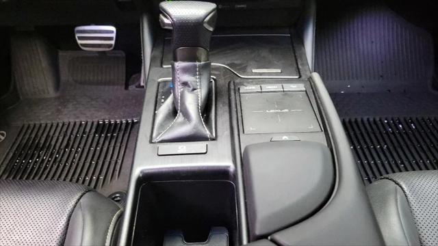 2019 Lexus ES 350 F SPORT