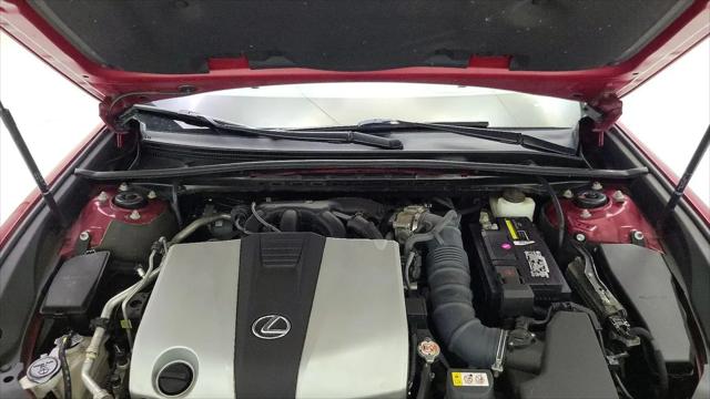 2019 Lexus ES 350 F SPORT