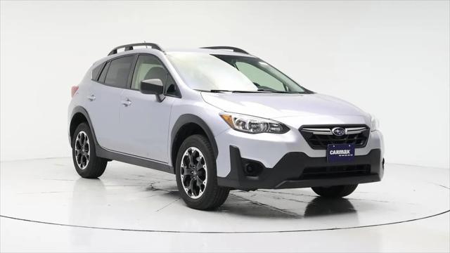 2023 Subaru Crosstrek 2.0i for sale in Kenosha, WI