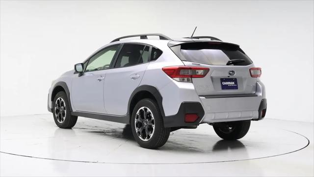 2023 Subaru Crosstrek 2.0i