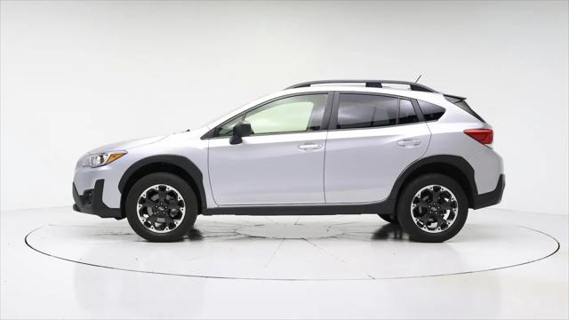 2023 Subaru Crosstrek 2.0i