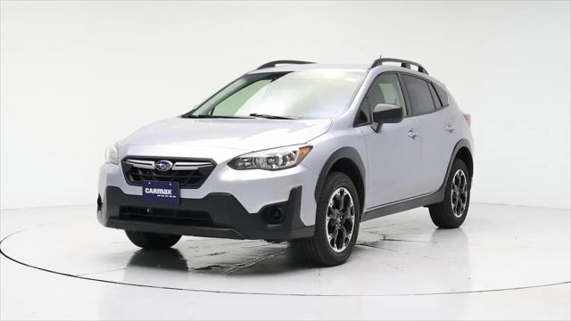 2023 Subaru Crosstrek 2.0i