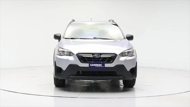 2023 Subaru Crosstrek 2.0i