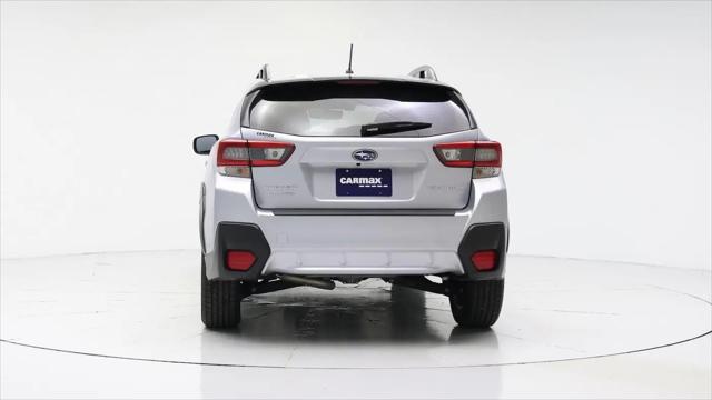 2023 Subaru Crosstrek 2.0i