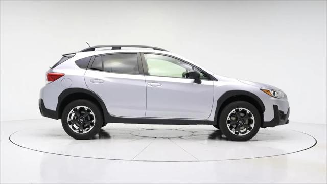 2023 Subaru Crosstrek 2.0i