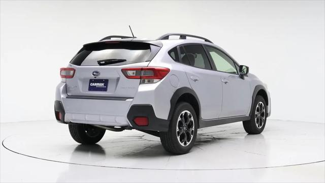 2023 Subaru Crosstrek 2.0i