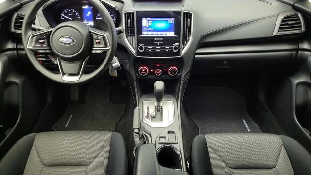 2023 Subaru Crosstrek 2.0i