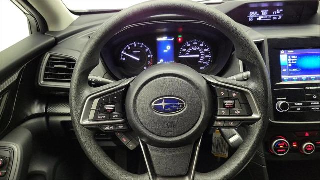 2023 Subaru Crosstrek 2.0i