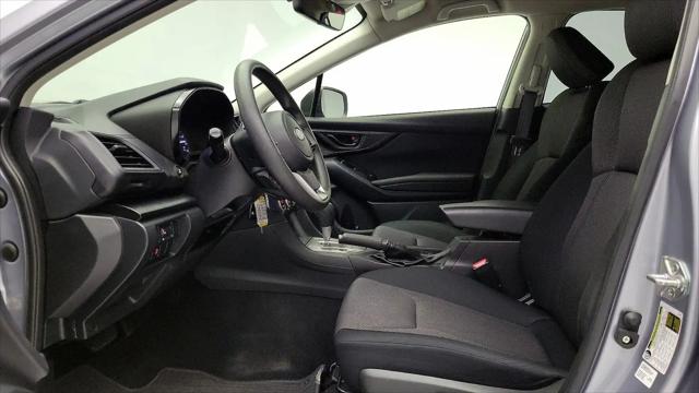 2023 Subaru Crosstrek 2.0i