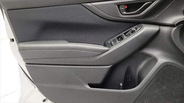 2023 Subaru Crosstrek 2.0i