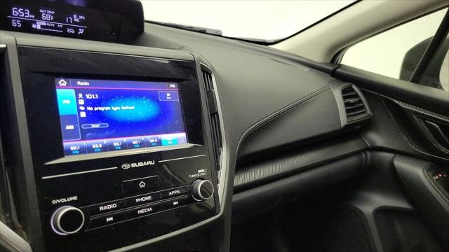 2023 Subaru Crosstrek 2.0i