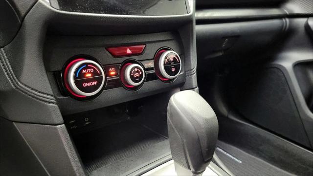 2023 Subaru Crosstrek 2.0i