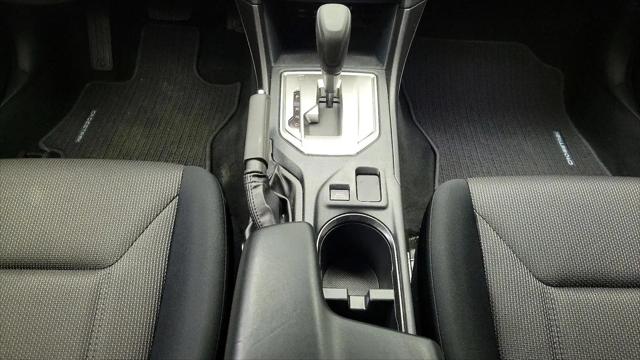 2023 Subaru Crosstrek 2.0i
