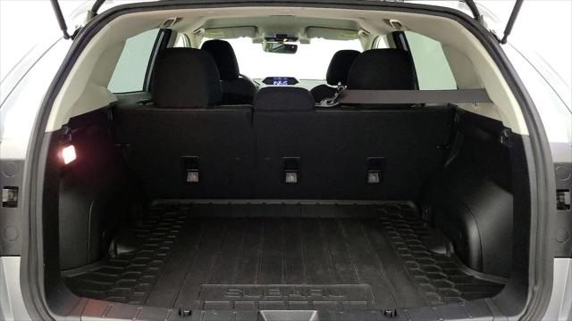 2023 Subaru Crosstrek 2.0i