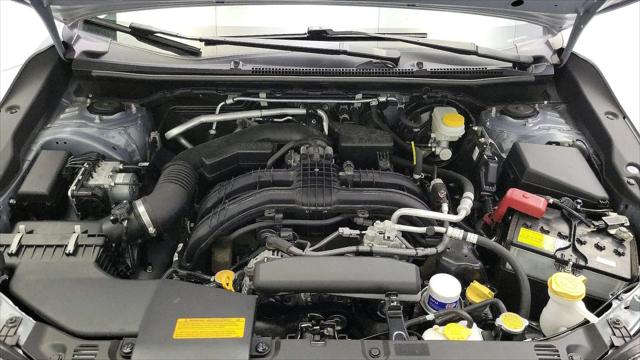 2023 Subaru Crosstrek 2.0i