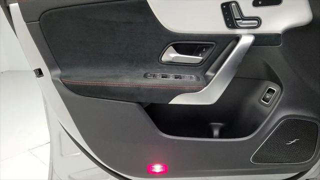 2022 Mercedes-Benz CLA 4MATIC