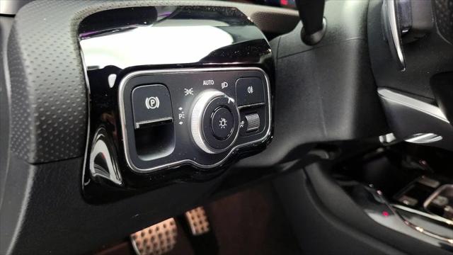 2022 Mercedes-Benz CLA 4MATIC