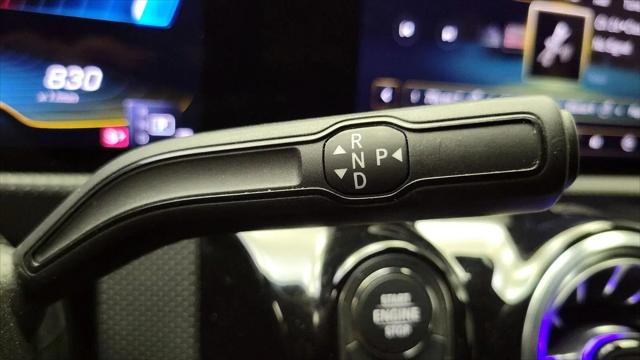 2022 Mercedes-Benz CLA 4MATIC
