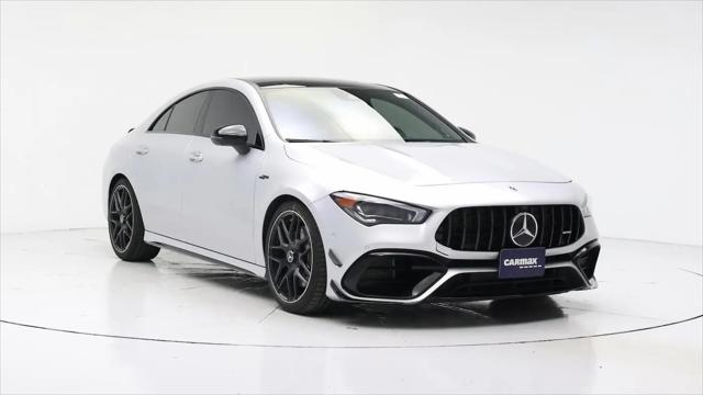 2022 Mercedes-Benz CLA 4MATIC for sale in Kenosha, WI