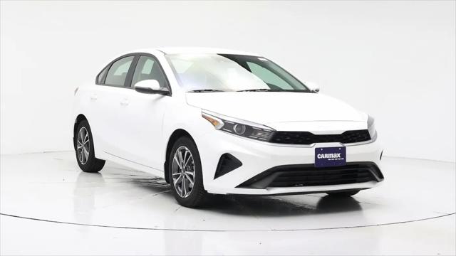 2022 Kia Forte LXS for sale in Kenosha, WI