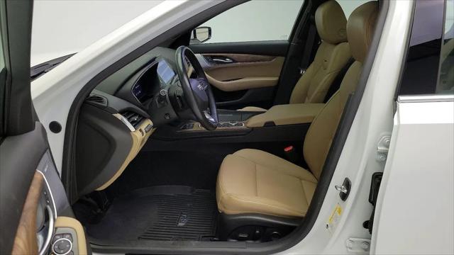 2023 Cadillac CT5 Premium Luxury