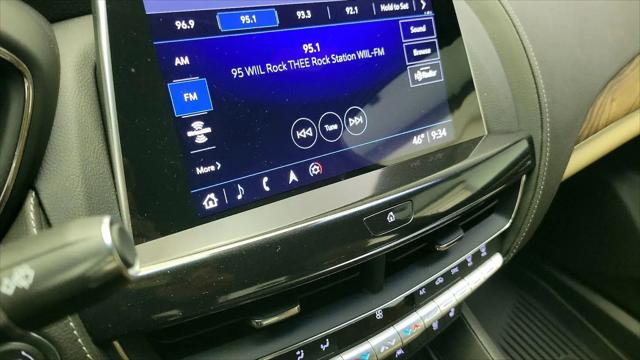 2023 Cadillac CT5 Premium Luxury