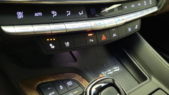 2023 Cadillac CT5 Premium Luxury