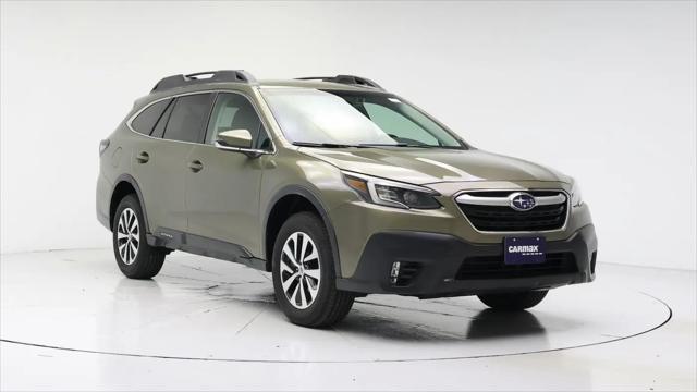 2021 Subaru Outback Premium for sale in Kenosha, WI