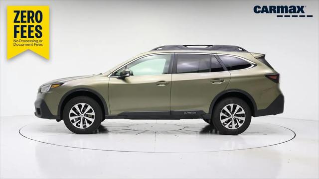 2021 Subaru Outback Premium for sale in Kenosha, WI