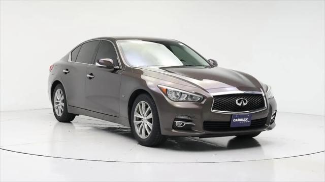2014 INFINITI Q50 Standard for sale in Kenosha, WI