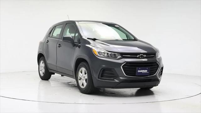 2019 Chevrolet Trax LS for sale in Kenosha, WI