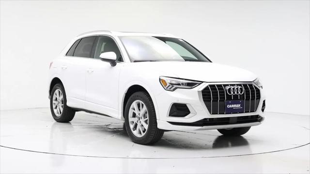 2023 Audi Q3 Premium 40 TFSI quattro Tiptronic for sale in Kenosha, WI