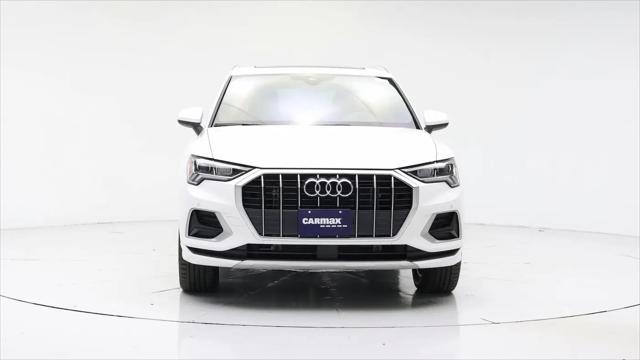 2023 Audi Q3 Premium 40 TFSI quattro Tiptronic