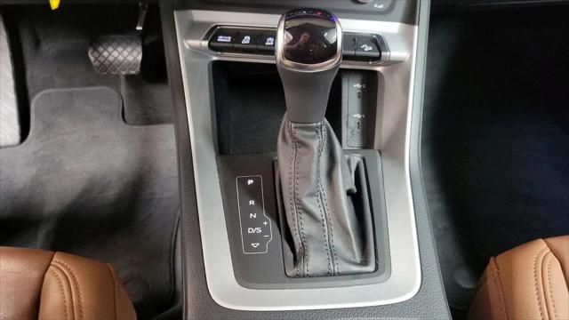 2023 Audi Q3 Premium 40 TFSI quattro Tiptronic